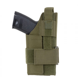 MODULAR UNIVERSAL BELT HOLSTER - OLIVE [8FIELDS]
